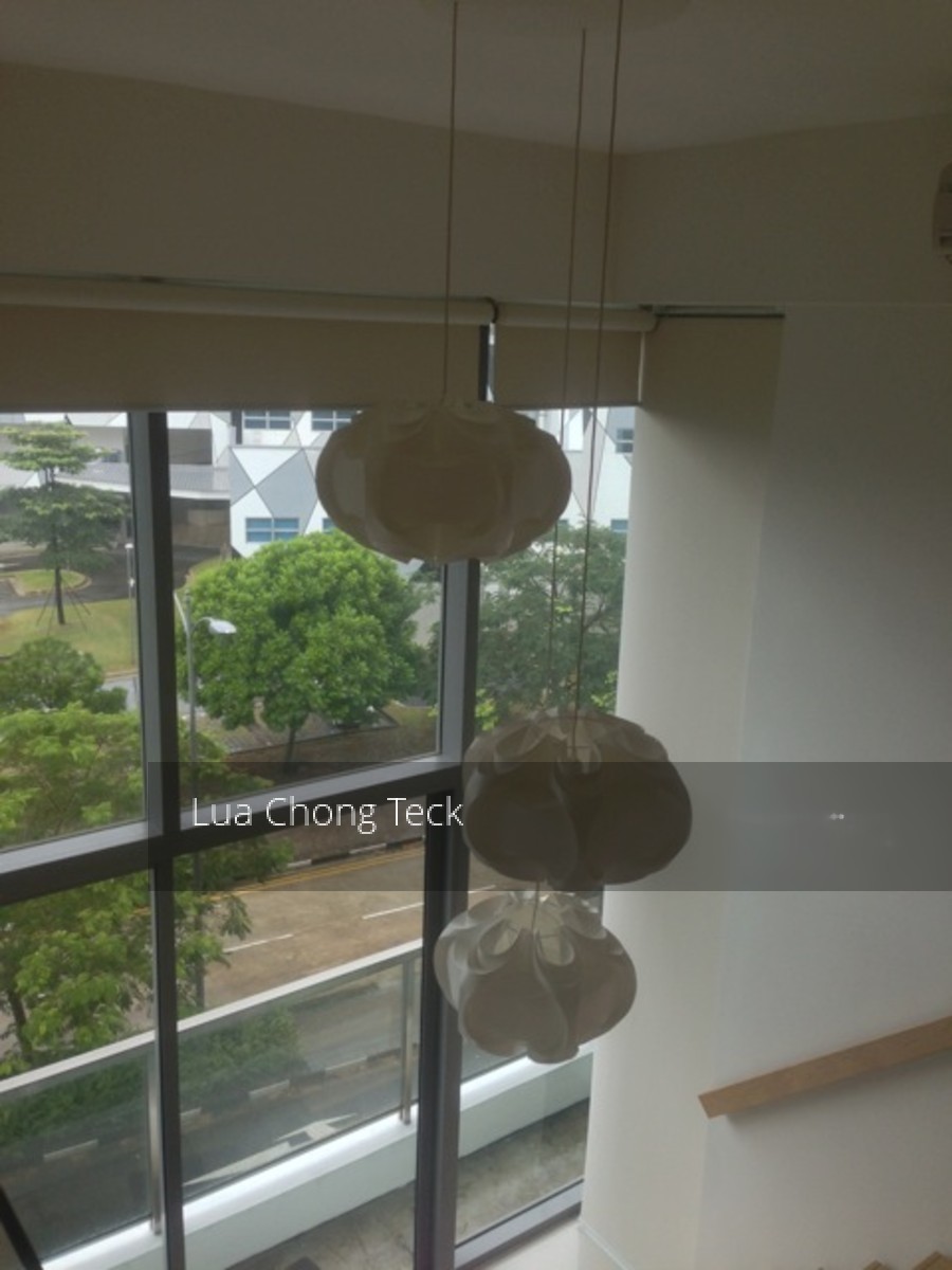 One-north Residences (D5), Apartment #137675002